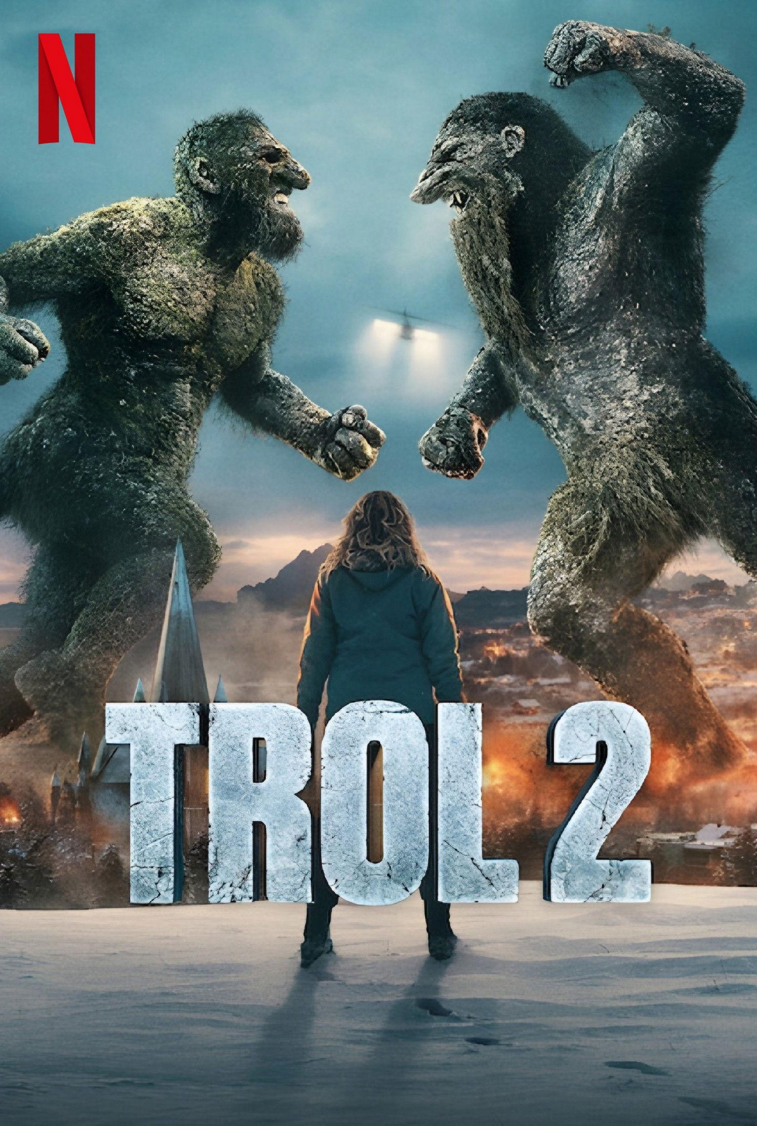 Poster of Trol 2